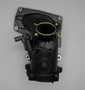 Original Mercedes-Benz Ladeluftrohr, C-Klasse, SLK, E-Klasse, Sprinter. OM 651 1