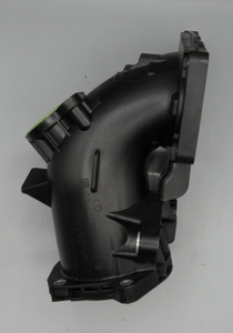 Original Mercedes-Benz Ladeluftrohr, C-Klasse, SLK, E-Klasse, Sprinter. OM 651 2