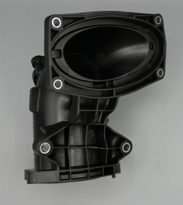 Original Mercedes-Benz Ladeluftrohr, C-Klasse, SLK, E-Klasse, Sprinter. OM 651 3