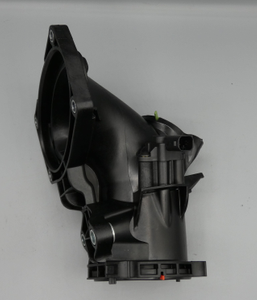 Original Mercedes-Benz Ladeluftrohr, C-Klasse, SLK, E-Klasse, Sprinter. OM 651 4