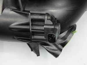 Original Mercedes-Benz Ladeluftrohr, C-Klasse, SLK, E-Klasse, Sprinter. OM 651 5