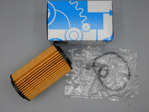 Original Mercedes-Benz Ölfiltereinsatz. CLA 117, GLA 156, A 176, C 204, 205, E 207…… 2