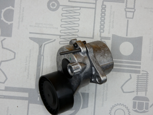 Original Mercedes-Benz Riemenspanner OM651. Sprinter W900, W907 2