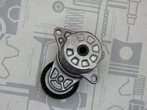Original Mercedes-Benz Riemenspanner OM651. Sprinter W900, W907 4
