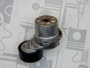 Original Mercedes-Benz Riemenspanner OM651. Sprinter W900, W907 5
