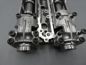 Original Mercedes-Benz Nockenwellenlagergehäuse OM654 (W118, W205, W213, W238, W253) 4