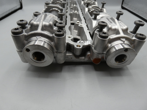 Original Mercedes-Benz Nockenwellenlagergehäuse OM654 (W118, W205, W213, W238, W253) 5