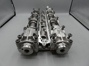 Original Mercedes-Benz Nockenwellenlagergehäuse OM654 (W118, W205, W213, W238, W253) 6