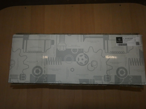 Original Mercedes-Benz Nockenwellenlagergehäuse OM654 5