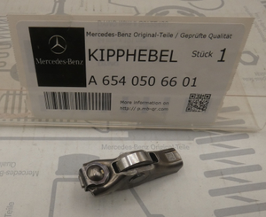 Original Mercedes-Benz Kipphebel OM654, OM656 (CLA, GLA, GLB, GLC, GLE) 1