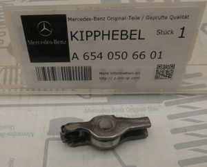 Original Mercedes-Benz Kipphebel OM654, OM656 (CLA, GLA, GLB, GLC, GLE) 2
