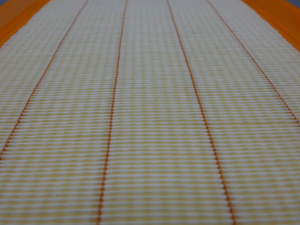 Original Mercedes-Benz Luftfiltereinsatz V-Klasse W447 5