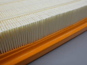 Original Mercedes-Benz Luftfiltereinsatz V-Klasse W447 6