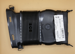 Original Mercedes-Benz Rohluftleitung OM656. GLC W253 1