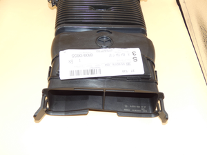 Original Mercedes-Benz Rohluftleitung OM656. GLC W253 3