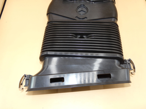 Original Mercedes-Benz Rohluftleitung OM656. GLC W253 4