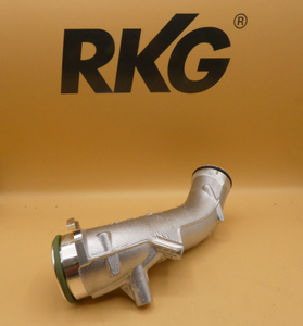 Original Mercedes-Benz Ladeluftleitung CLA, GLA, GLB, C-Klasse (OM654) 2