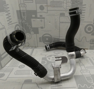 Original Mercedes-Benz Kühlwasserleitung OM 654920 (C-Klasse, E-Klasse, GLC) 2