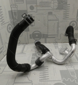 Original Mercedes-Benz Kühlwasserleitung OM 654920 (C-Klasse, E-Klasse, GLC) 5