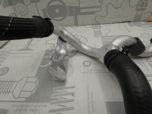 Original Mercedes-Benz Kühlwasserleitung OM 654920 (C-Klasse, E-Klasse, GLC) 6