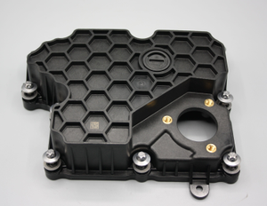 Original Mercedes-Benz Ölwanne-Unterteil OM 256, OM 656 1