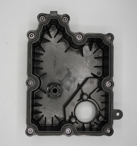 Original Mercedes-Benz Ölwanne-Unterteil OM 256, OM 656 3