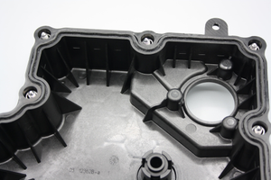 Original Mercedes-Benz Ölwanne-Unterteil OM 256, OM 656 6