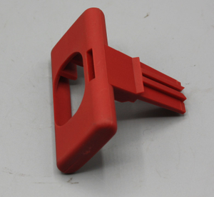 Original Mercedes-Benz Schieber Türsicherung. Sprinter W903, Vario W669 2