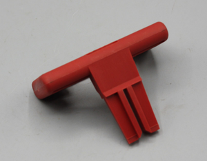 Original Mercedes-Benz Schieber Türsicherung. Sprinter W903, Vario W669 3