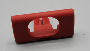 Original Mercedes-Benz Schieber Türsicherung. Sprinter W903, Vario W669 5