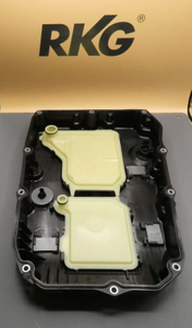 Original Mercedes-Benz Ölwanne Automatik-Getriebe 1