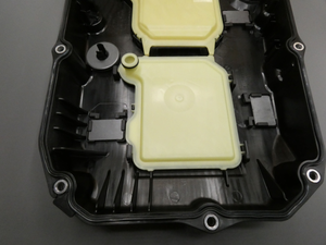 Original Mercedes-Benz Ölwanne Automatik-Getriebe 2