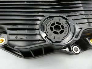 Original Mercedes-Benz Ölwanne Automatik-Getriebe 9G-Tronic (BM: 725xxx) 4