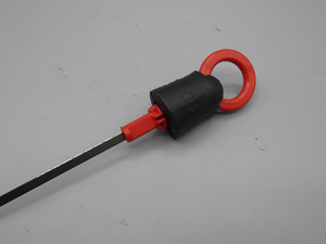 Original Mercedes-Benz Ölpeilstab OM 900, 904, 907, 924 ATEGO 4