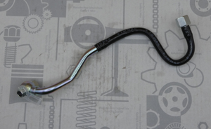 Original Mercedes-Benz Kühlwasserleitung Luftpresser. OM902, 906, 925, 926 2