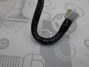 Original Mercedes-Benz Kühlwasserleitung Luftpresser. OM902, 906, 925, 926 3