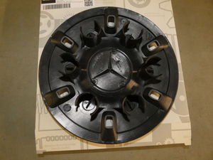 Original Mercedes-Benz Raddeckel. Sprinter W900, 906, 907, 910 2