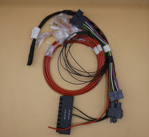 Original Mercedes-Benz Leitungssatz, Rückfahrhilfe. Sprinter W906 1