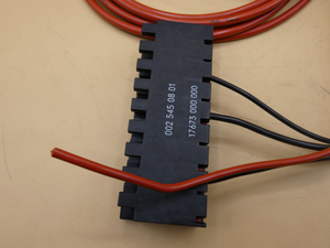 Original Mercedes-Benz Leitungssatz, Rückfahrhilfe. Sprinter W906 2