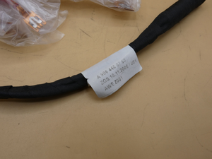 Original Mercedes-Benz Leitungssatz, Rückfahrhilfe. Sprinter W906 4