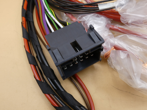 Original Mercedes-Benz Leitungssatz, Rückfahrhilfe. Sprinter W906 5