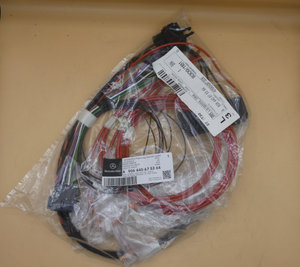 Original Mercedes-Benz Leitungssatz, Rückfahrhilfe. Sprinter W906 6