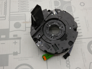 Original Mercedes-Benz Kontaktspirale-Lenkrad. Sprinter W906 1