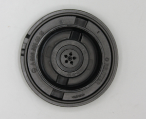 Original Mercedes-Benz Kühlerdeckel. Sprinter W906, Viano W639 2