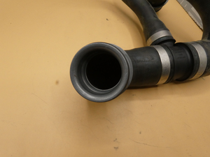 Original Mercedes-Benz Kühlerschlauch unten. Sprinter W906, W907 (OM642) 4