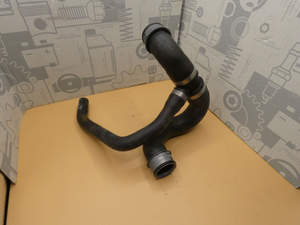 Original Mercedes-Benz Kühlerschlauch unten. Sprinter W906, W907 (OM642) 5