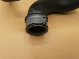 Original Mercedes-Benz Kühlerschlauch unten. Sprinter W906, W907 (OM642) 6