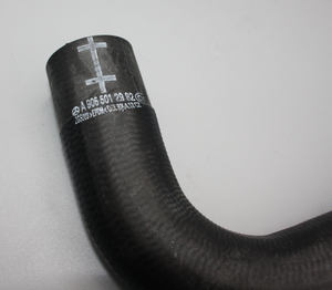 Original Mercedes-Benz Kühlerschlauch oben, Sprinter 906, 907 3