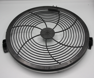 Original Mercedes-Benz Lüftergitter Sprinter W906, W907 1