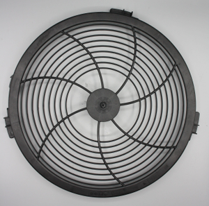 Original Mercedes-Benz Lüftergitter Sprinter W906, W907 2